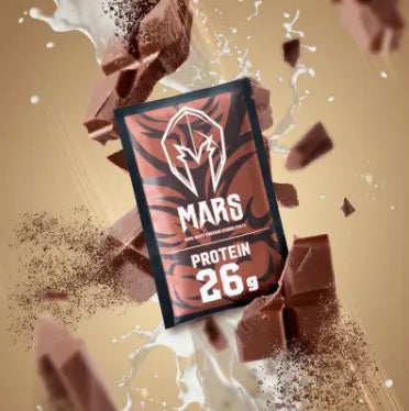 台灣MARS水解蛋白粉-12包自選組合 pcf.market