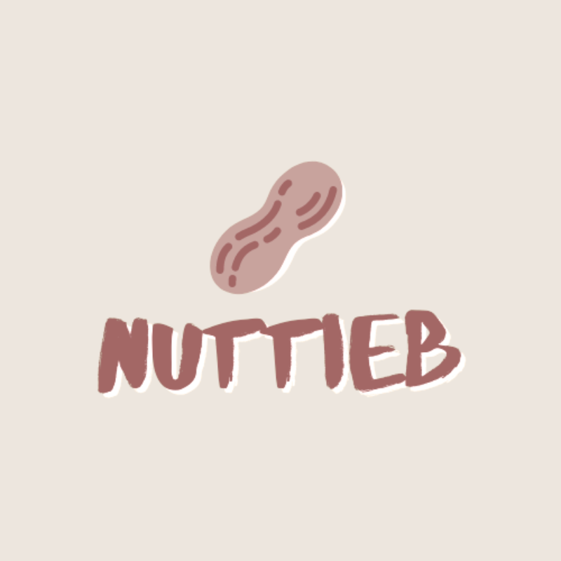 🥜NuttieB無添加堅果醬 pcf.market