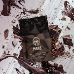 MARS 黑可可口味蛋白粉 獨立包裝 pcf.market