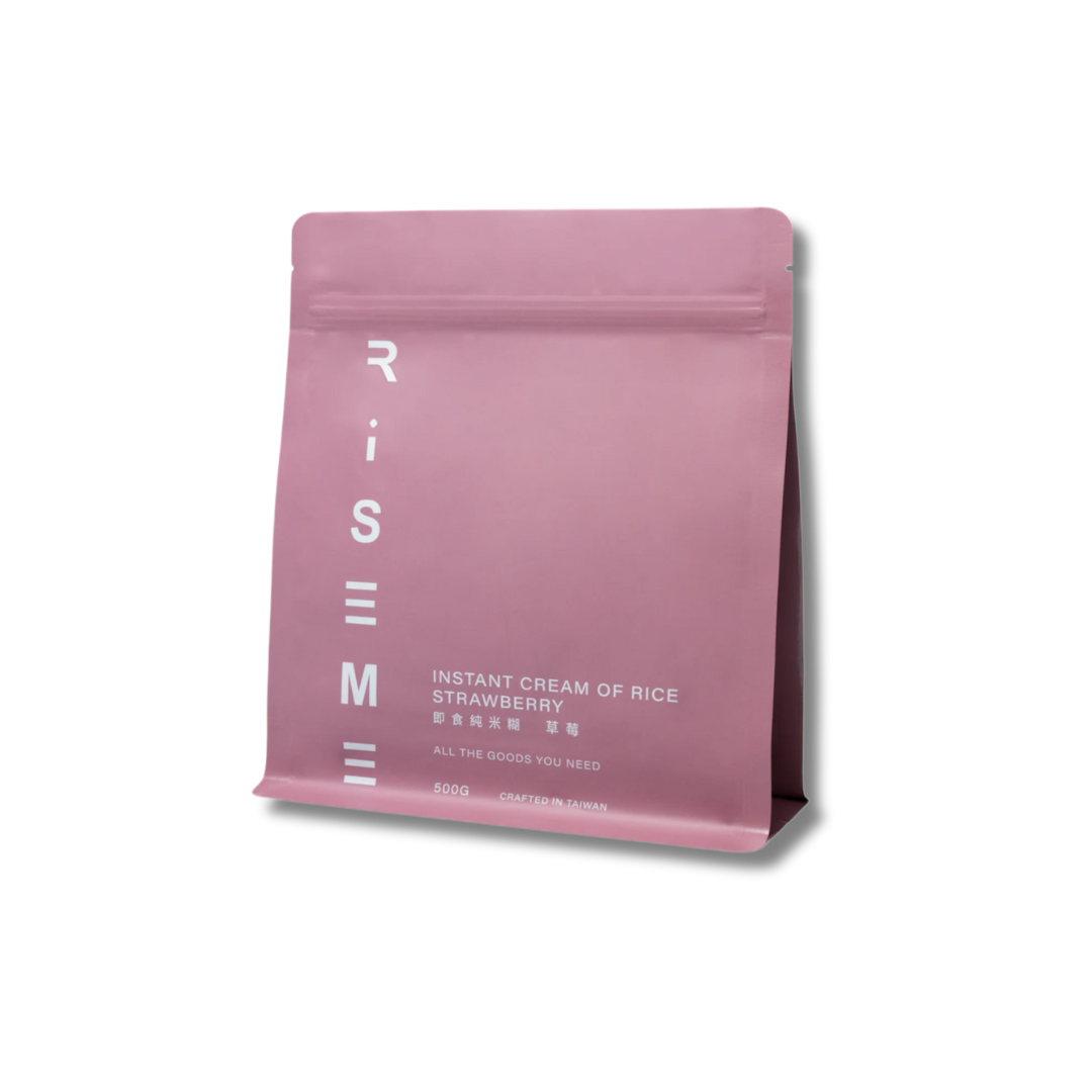 🍵即食純米糊-抹茶紅豆 pcf.market