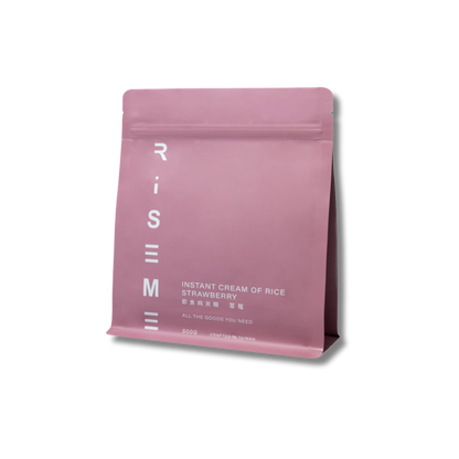 🍵即食純米糊-抹茶紅豆 pcf.market