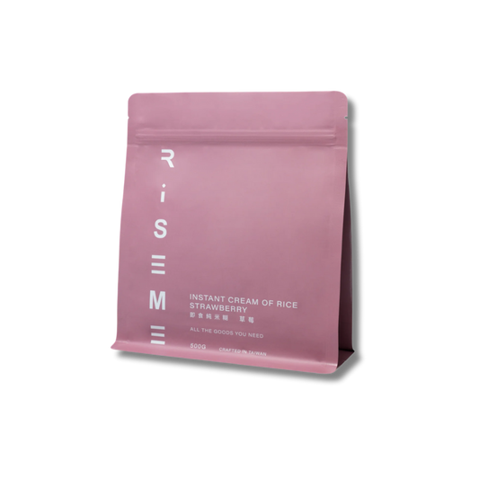 🍵即食純米糊-抹茶紅豆 pcf.market