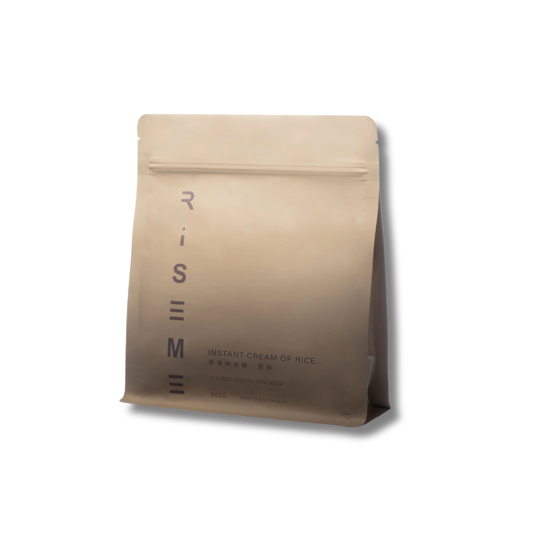 🍚即食純米糊-原味 pcf.market