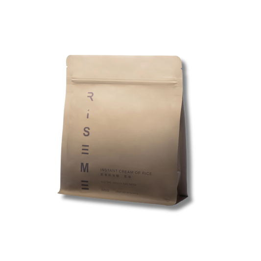 🍚即食純米糊-原味 pcf.market