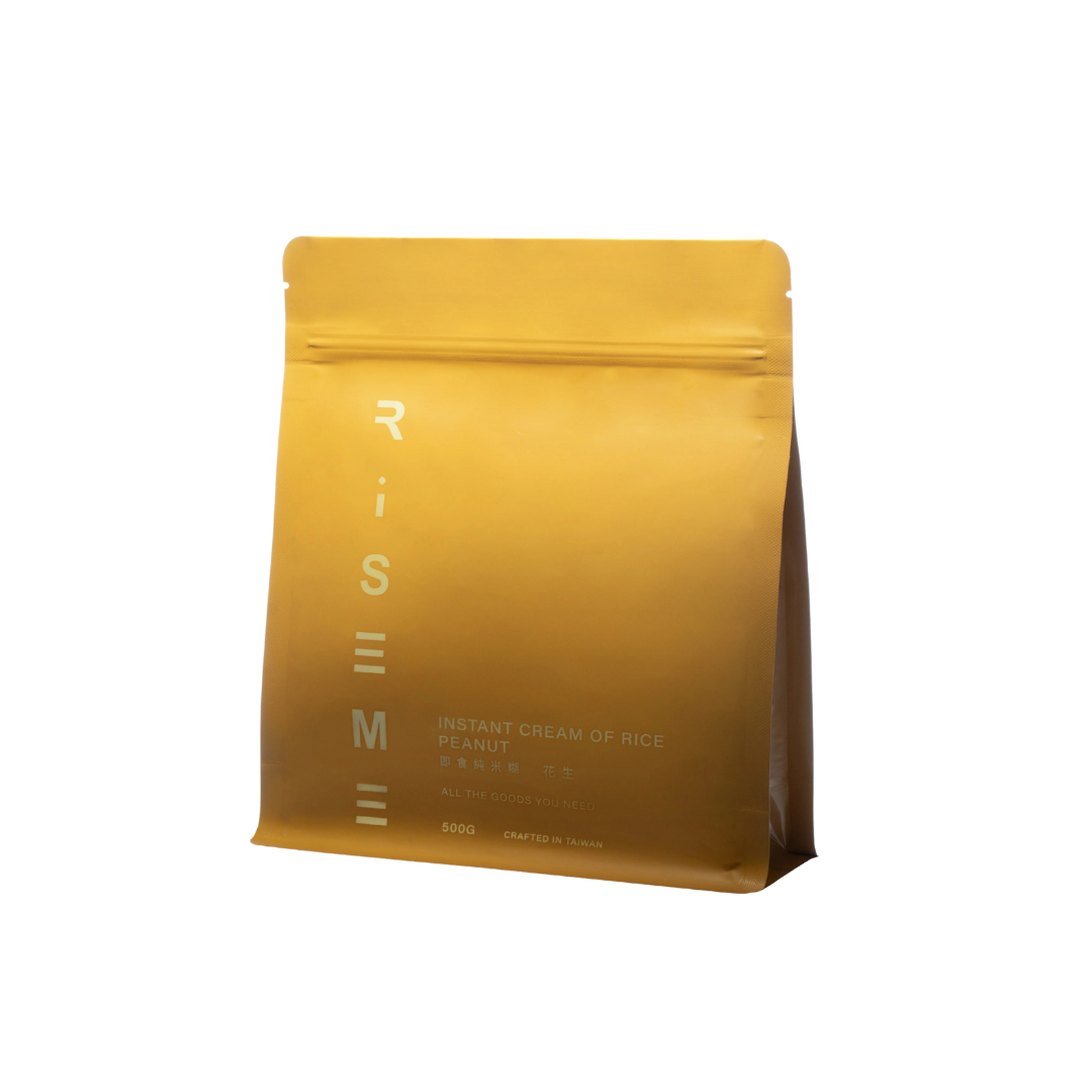 🥜即食純米糊-花生 pcf.market