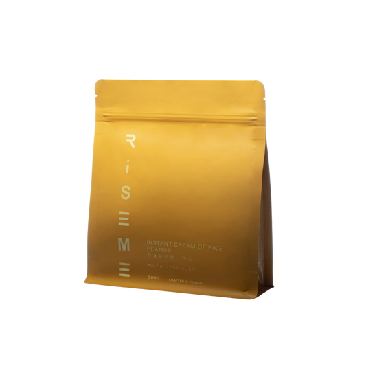 🥜即食純米糊-花生 pcf.market