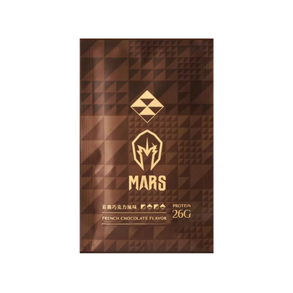 MARS莊園巧克力蛋白粉 獨立包裝