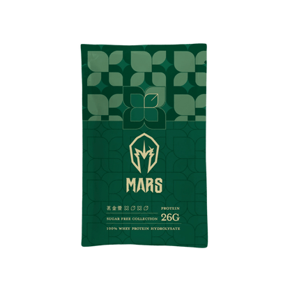 MARS 茗金萱奶茶蛋白粉