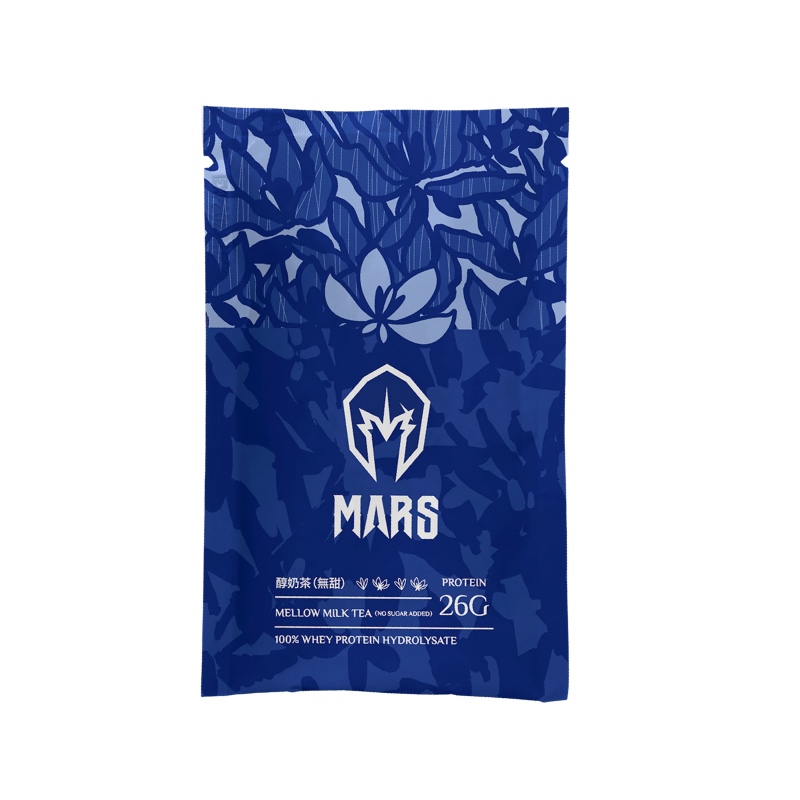 醇奶茶無添加糖 (水解蛋白)