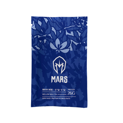 醇奶茶無添加糖 (水解蛋白)