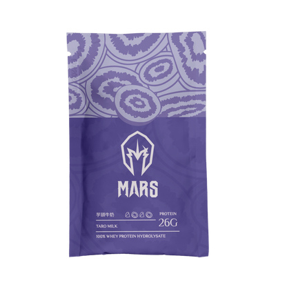 MARS 芋頭牛奶蛋白粉 獨立包裝 pcf.market