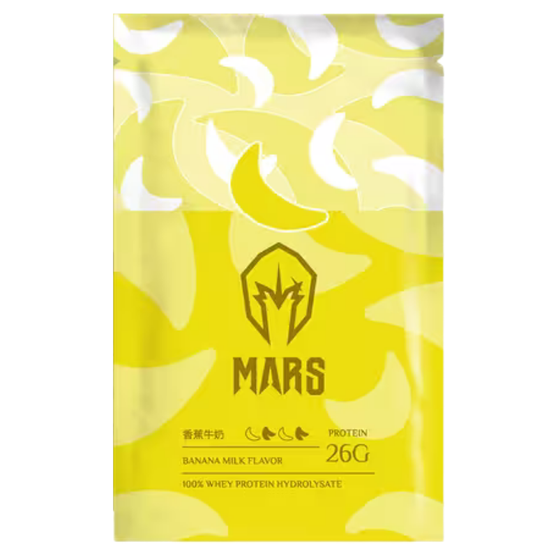 香蕉 (水解蛋白) 
