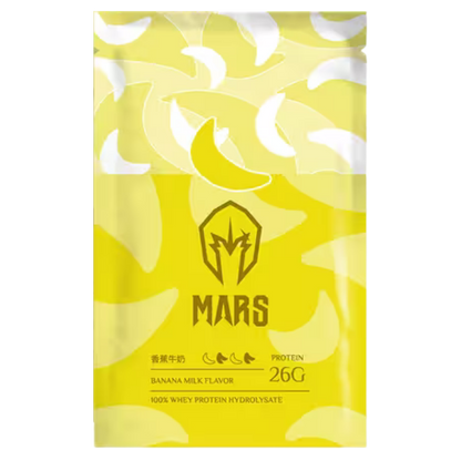 香蕉 (水解蛋白) 
