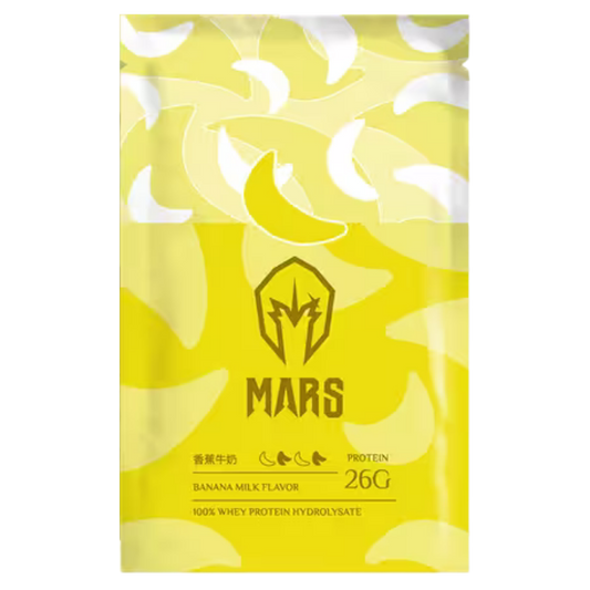 香蕉 (水解蛋白) 