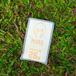 MARS 台式奶茶蛋白粉 獨立包裝