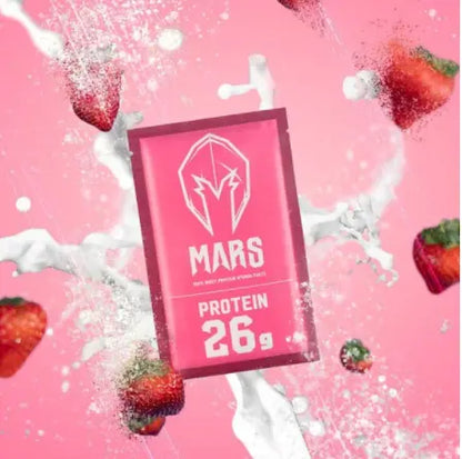 台灣MARS水解蛋白粉-12包自選組合 pcf.market