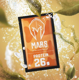 MARS 烏龍奶茶蛋白粉 獨立包裝