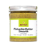 💚開心果醬 Pistachio Butter (Smooth)