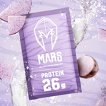 MARS 芋頭牛奶蛋白粉 獨立包裝