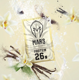 MARS 香草口味蛋白粉 獨立包裝